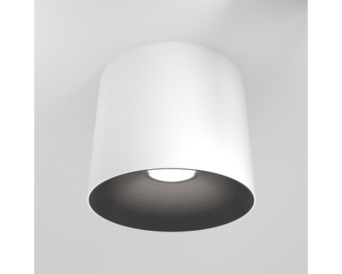 Сделать заказ Накладной светильник Maytoni Technical C064CL-01-25W3K-D-RD-WB| VIVID-LIGHT.RU