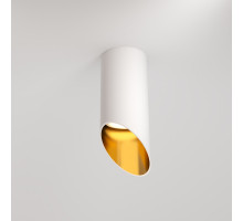 Накладной светильник Maytoni Technical C044CL-01-15GU10-W