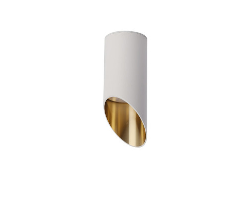 Купить Накладной светильник Maytoni Technical C044CL-01-15GU10-W| VIVID-LIGHT.RU