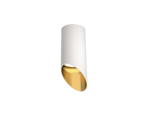 Купить Накладной светильник Maytoni Technical C044CL-01-15GU10-W| VIVID-LIGHT.RU