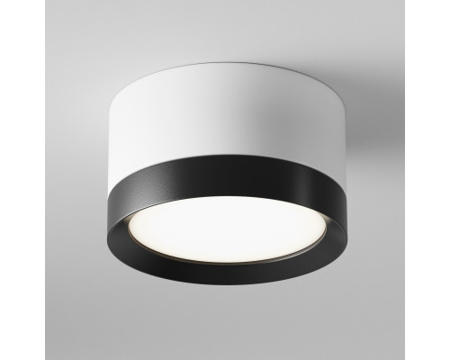 Оформить заказ Накладной светильник Maytoni Technical C086CL-GX53-SRD-WB| VIVID-LIGHT.RU