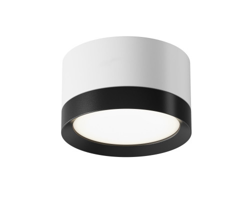 Оформить заказ Накладной светильник Maytoni Technical C086CL-GX53-SRD-WB| VIVID-LIGHT.RU