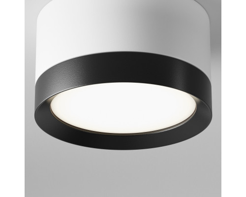 Оформить заказ Накладной светильник Maytoni Technical C086CL-GX53-SRD-WB| VIVID-LIGHT.RU