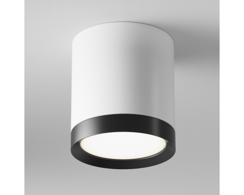 Оформить заказ Накладной светильник Maytoni Technical C086CM-GX53-MRD-WB| VIVID-LIGHT.RU