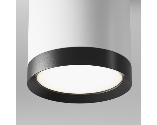 Оформить заказ Накладной светильник Maytoni Technical C086CM-GX53-MRD-WB| VIVID-LIGHT.RU