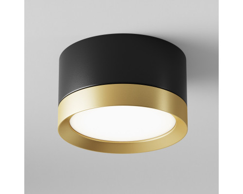 Оформить заказ Накладной светильник Maytoni Technical C086CL-GX53-SRD-BG| VIVID-LIGHT.RU