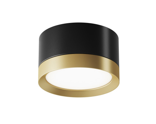 Оформить заказ Накладной светильник Maytoni Technical C086CL-GX53-SRD-BG| VIVID-LIGHT.RU