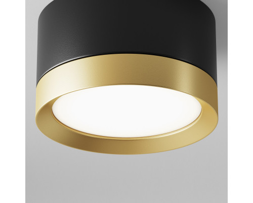 Оформить заказ Накладной светильник Maytoni Technical C086CL-GX53-SRD-BG| VIVID-LIGHT.RU