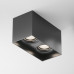 Сделать заказ Накладной светильник Maytoni Technical C015CL-02B| VIVID-LIGHT.RU