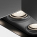Сделать заказ Накладной светильник Maytoni Technical C015CL-02B| VIVID-LIGHT.RU