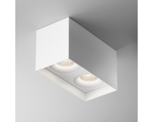 Оформить заказ Накладной светильник Maytoni Technical C015CL-02W| VIVID-LIGHT.RU