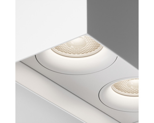 Оформить заказ Накладной светильник Maytoni Technical C015CL-02W| VIVID-LIGHT.RU