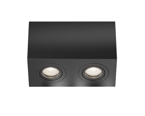 Оформить заказ Накладной светильник Maytoni Technical C017CL-02B| VIVID-LIGHT.RU