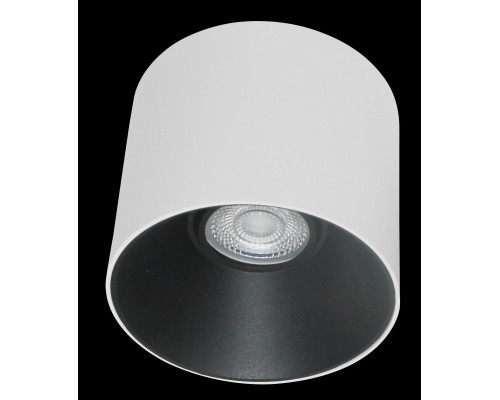 Оформить заказ Накладной светильник Maytoni Technical C064CL-01-15W4K-RD-WB| VIVID-LIGHT.RU