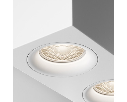 Заказать Накладной светильник Maytoni Technical C013CL-02W| VIVID-LIGHT.RU