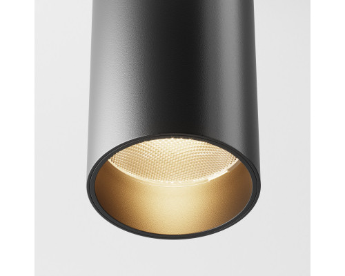 Оформить заказ Накладной светильник Maytoni Technical C056CL-L12B3K-W-D-B| VIVID-LIGHT.RU