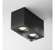 Накладной светильник Maytoni Technical C013CL-02B