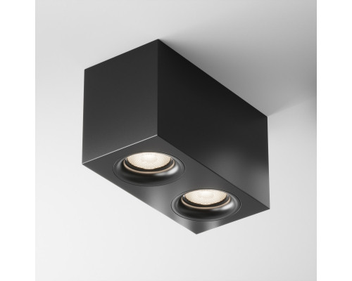 Купить Накладной светильник Maytoni Technical C013CL-02B| VIVID-LIGHT.RU