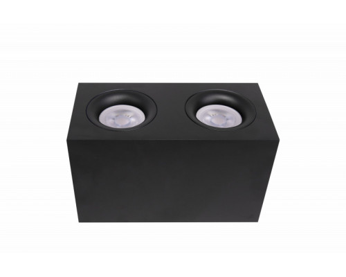 Купить Накладной светильник Maytoni Technical C013CL-02B| VIVID-LIGHT.RU