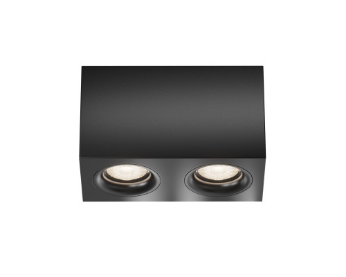 Купить Накладной светильник Maytoni Technical C013CL-02B| VIVID-LIGHT.RU