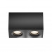 Купить Накладной светильник Maytoni Technical C013CL-02B| VIVID-LIGHT.RU