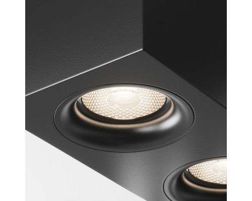 Купить Накладной светильник Maytoni Technical C013CL-02B| VIVID-LIGHT.RU