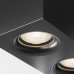 Купить Накладной светильник Maytoni Technical C013CL-02B| VIVID-LIGHT.RU