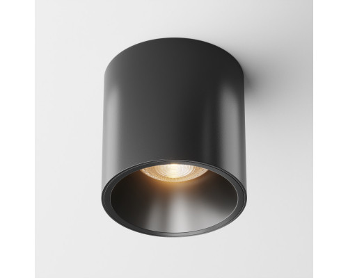 Купить Накладной светильник Maytoni Technical C064CL-L12B3K-D| VIVID-LIGHT.RU