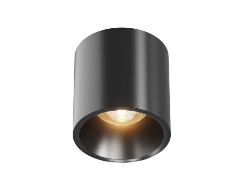 Купить Накладной светильник Maytoni Technical C064CL-L12B3K-D| VIVID-LIGHT.RU