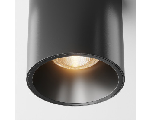 Купить Накладной светильник Maytoni Technical C064CL-L12B3K-D| VIVID-LIGHT.RU