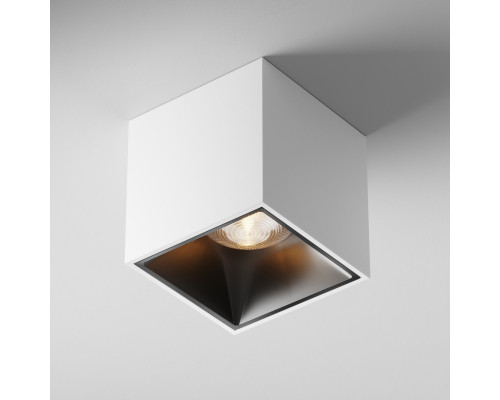 Заказать Накладной светильник Maytoni Technical C065CL-L12W3K-D| VIVID-LIGHT.RU