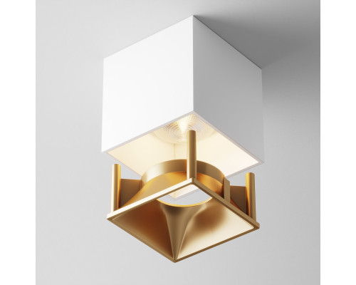 Заказать Накладной светильник Maytoni Technical C065CL-L12W3K-D| VIVID-LIGHT.RU