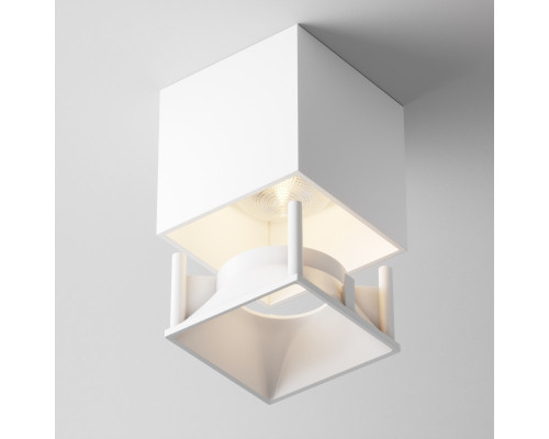 Заказать Накладной светильник Maytoni Technical C065CL-L12W3K-D| VIVID-LIGHT.RU