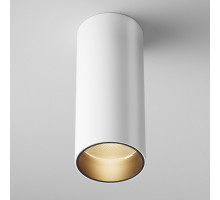 Накладной светильник Maytoni Technical C056CL-L12W3K-W-D-W