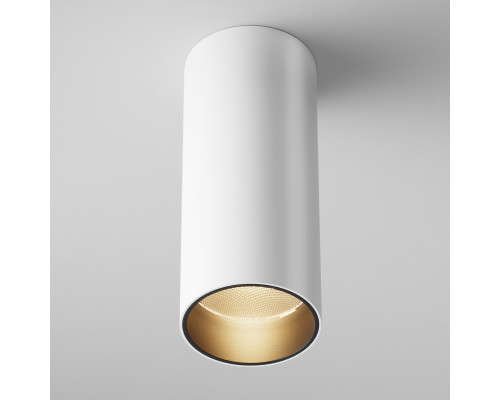 Заказать Накладной светильник Maytoni Technical C056CL-L12W3K-W-D-W| VIVID-LIGHT.RU