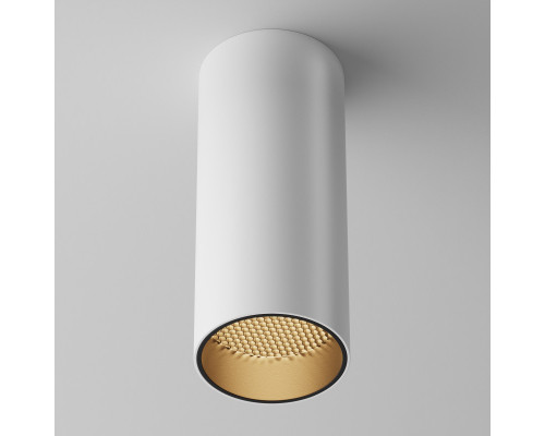Заказать Накладной светильник Maytoni Technical C056CL-L12W3K-W-D-W| VIVID-LIGHT.RU