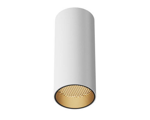 Заказать Накладной светильник Maytoni Technical C056CL-L12W3K-W-D-W| VIVID-LIGHT.RU