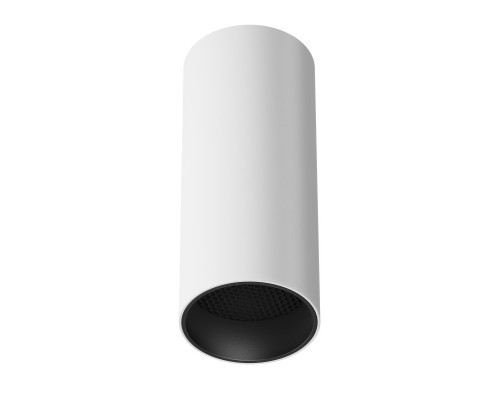 Заказать Накладной светильник Maytoni Technical C056CL-L12W3K-W-D-W| VIVID-LIGHT.RU