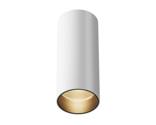 Заказать Накладной светильник Maytoni Technical C056CL-L12W3K-W-D-W| VIVID-LIGHT.RU