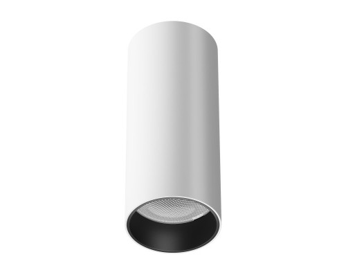 Заказать Накладной светильник Maytoni Technical C056CL-L12W3K-W-D-W| VIVID-LIGHT.RU