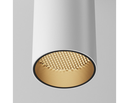 Заказать Накладной светильник Maytoni Technical C056CL-L12W3K-W-D-W| VIVID-LIGHT.RU