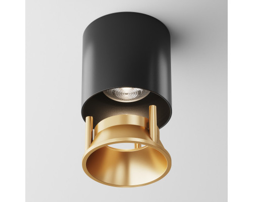 Заказать Накладной светильник Maytoni Technical C064CL-L12B4K-D| VIVID-LIGHT.RU