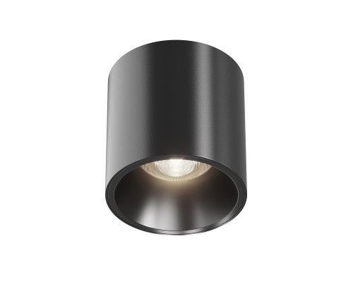 Заказать Накладной светильник Maytoni Technical C064CL-L12B4K-D| VIVID-LIGHT.RU