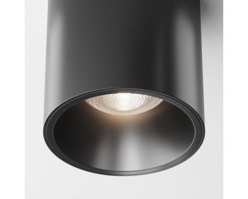 Заказать Накладной светильник Maytoni Technical C064CL-L12B4K-D| VIVID-LIGHT.RU