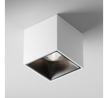 Накладной светильник Maytoni Technical C065CL-L12W4K-D