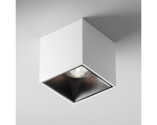 Заказать Накладной светильник Maytoni Technical C065CL-L12W4K-D| VIVID-LIGHT.RU