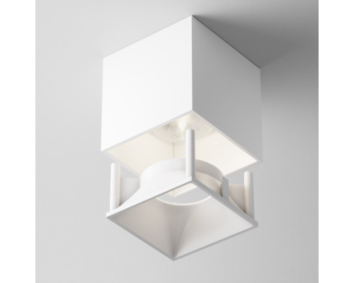 Заказать Накладной светильник Maytoni Technical C065CL-L12W4K-D| VIVID-LIGHT.RU