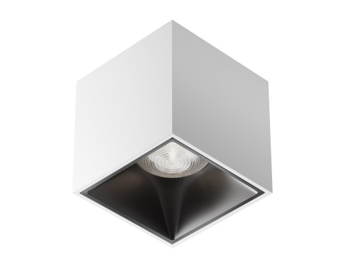 Заказать Накладной светильник Maytoni Technical C065CL-L12W4K-D| VIVID-LIGHT.RU