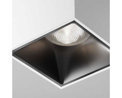 Заказать Накладной светильник Maytoni Technical C065CL-L12W4K-D| VIVID-LIGHT.RU