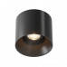 Сделать заказ Накладной светильник Maytoni Technical C064CL-01-15W3K-D-RD-B| VIVID-LIGHT.RU